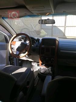 Dodge Caravan